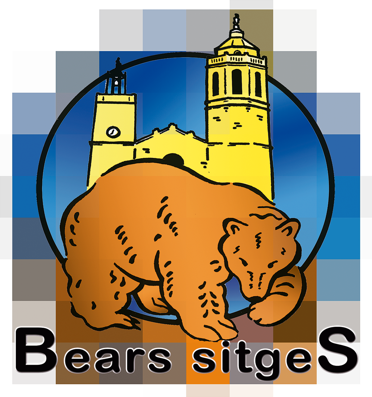 Bears Sitges 2022